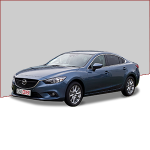 Bâche / Housse protection voiture Mazda 6 Mk3