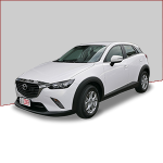 Bâche / Housse protection voiture Mazda CX3