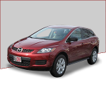 Car covers (indoor, outdoor) for Mazda CX7