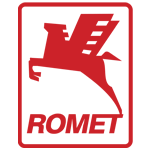 Motorcycle cover for Romet