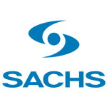 Motorcycle cover for Sachs