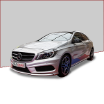 Car covers (indoor, outdoor) for Mercedes Classe A W176