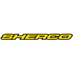 Motorcycle cover for Sherco