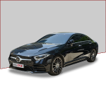 Car covers (indoor, outdoor) for Mercedes CLS C257