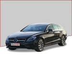 Bâche / Housse protection voiture Mercedes CLS Shooting Brake W218
