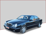 Bâche / Housse protection voiture Mercedes Classe E W210