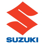 Motorcycle cover for Suzuki