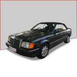 Car covers (indoor, outdoor) for Mercedes Classe E A124