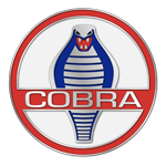 Copriauto per auto AC Cobra