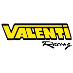 Motorcycle cover for Valenti