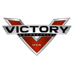 Motorcycle cover for Victory