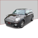 Bâche / Housse protection voiture Mini Clubman R55