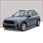Car covers (indoor, outdoor) for Mini Countryman F60