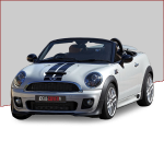 Car covers (indoor, outdoor) for Mini Roadster R59