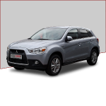 Car covers (indoor, outdoor) for Mitsubishi ASX