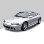 Car covers (indoor, outdoor) for Mitsubishi Eclipse Mk2