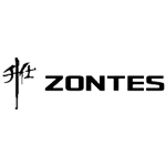 Motorcycle cover for Zontes