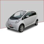 Car covers (indoor, outdoor) for Mitsubishi I-MiEV