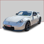 Car covers (indoor, outdoor) for Nissan 370 Z
