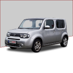 Car covers (indoor, outdoor) for Nissan Cube