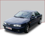Car covers (indoor, outdoor) for Nissan Primera Mk1