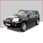 Car covers (indoor, outdoor) for Nissan X-Trail X30