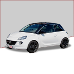 Bâche / Housse protection voiture Opel Adam