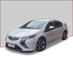 Bâche / Housse protection voiture Opel Ampera