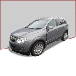 Bâche / Housse protection voiture Opel Antara