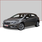 Bâche / Housse protection voiture Opel Astra K