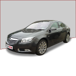 Bâche / Housse protection voiture Opel Insignia A