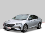 Bâche / Housse protection voiture Opel Insignia B