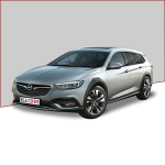 Bâche / Housse protection voiture Opel Insignia Country Tourer B