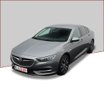 Bâche / Housse protection voiture Opel Insignia Grand Sport B