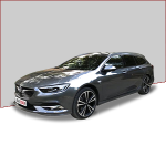 Bâche / Housse protection voiture Opel Insignia Sports Tourer A