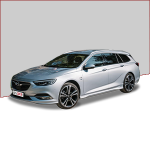 Bâche / Housse protection voiture Opel Insignia Sports Tourer B