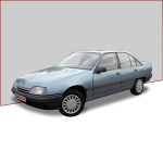Bâche / Housse protection voiture Opel Omega A