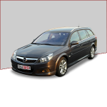 Bâche / Housse protection voiture Opel Vectra Stationwagon C