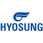 Copriscooter per Hyosung