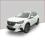 Car covers (indoor, outdoor) for Peugeot 2008 (2020/+)
