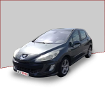 Car covers (indoor, outdoor) for Peugeot 308 I