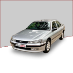 Car covers (indoor, outdoor) for Peugeot 406
