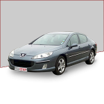 Car covers (indoor, outdoor) for Peugeot 407