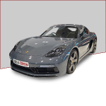 Fundas protección coches, cubre auto para su Porsche 718 Cayman