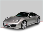 Bâche / Housse protection voiture for Porsche 911 Type 991