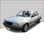 Car covers (indoor, outdoor) for Renault 18
