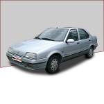 Car covers (indoor, outdoor) for Renault 19
