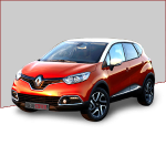 Bâche / Housse protection voiture Renault Captur I