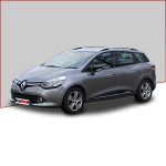 Car covers (indoor, outdoor) for Renault Clio 4 Estate