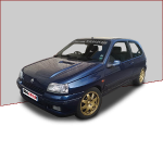 Car covers (indoor, outdoor) for Renault Clio Williams